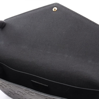 LOUIS VUITTON Pochette Shoulder Bag