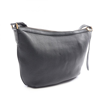GUCCI Half Moon Hobo Vintage Shoulder Bag