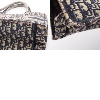 Dior BOOK TOTE Medium Oblique Tote Bag