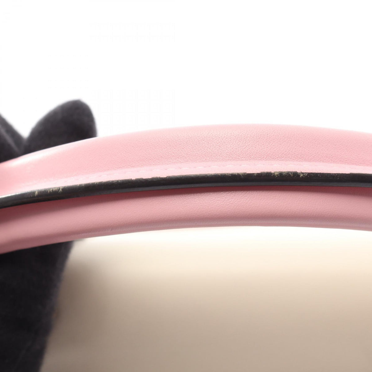 GUCCI Queen Margaret Red 2WAY Handbag
