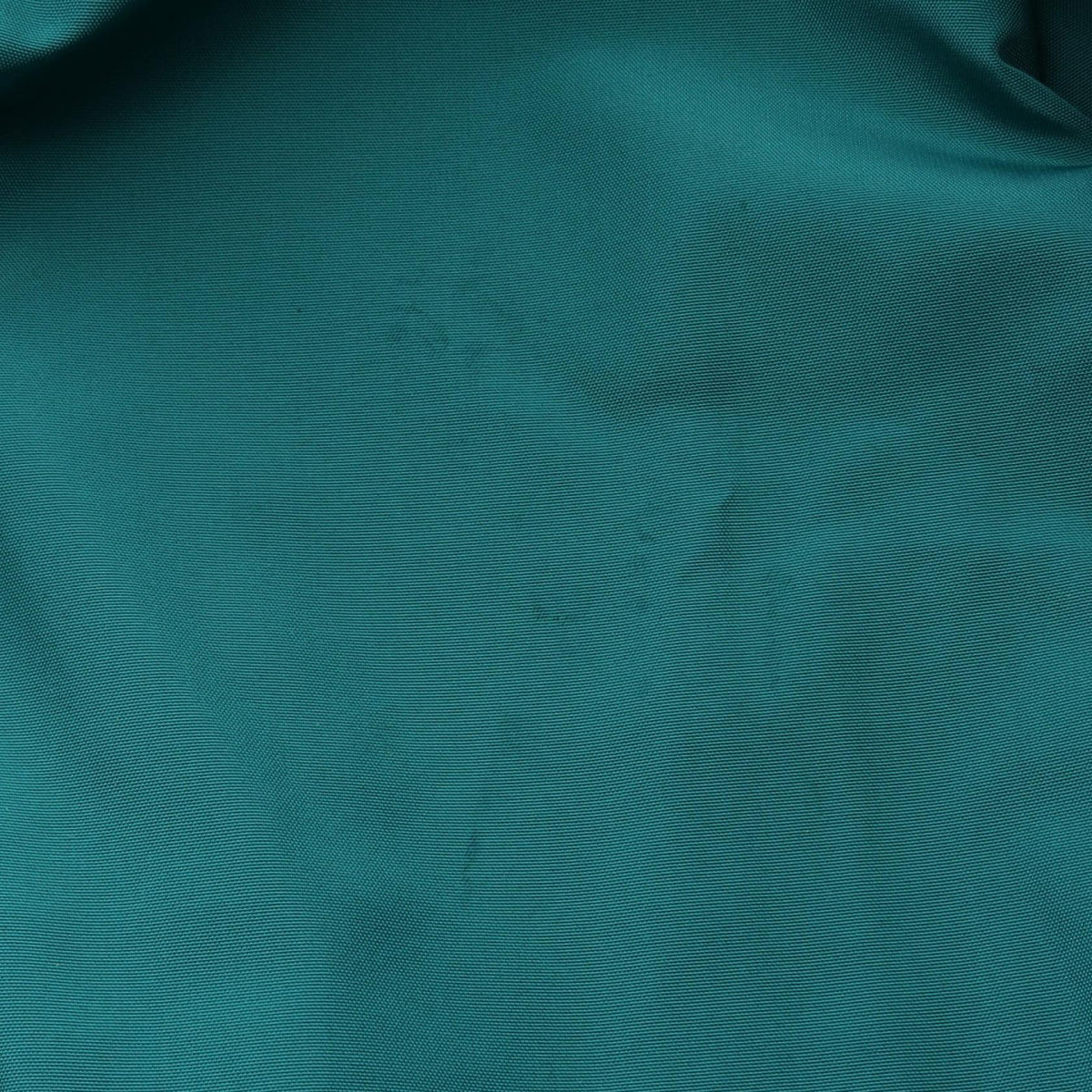 BURBERRY BLUE LABEL Green Hooded Embroidery Jacket Size 38