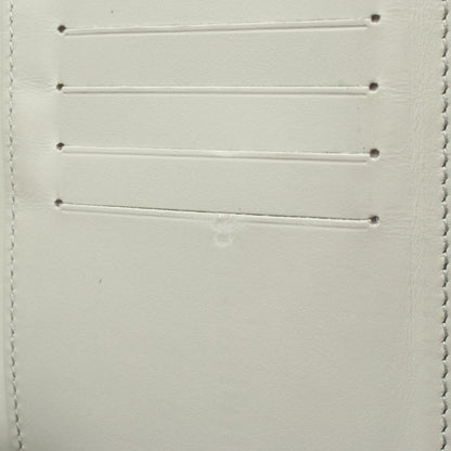 LOUIS VUITTON Zippy Wallet Wallet Green
