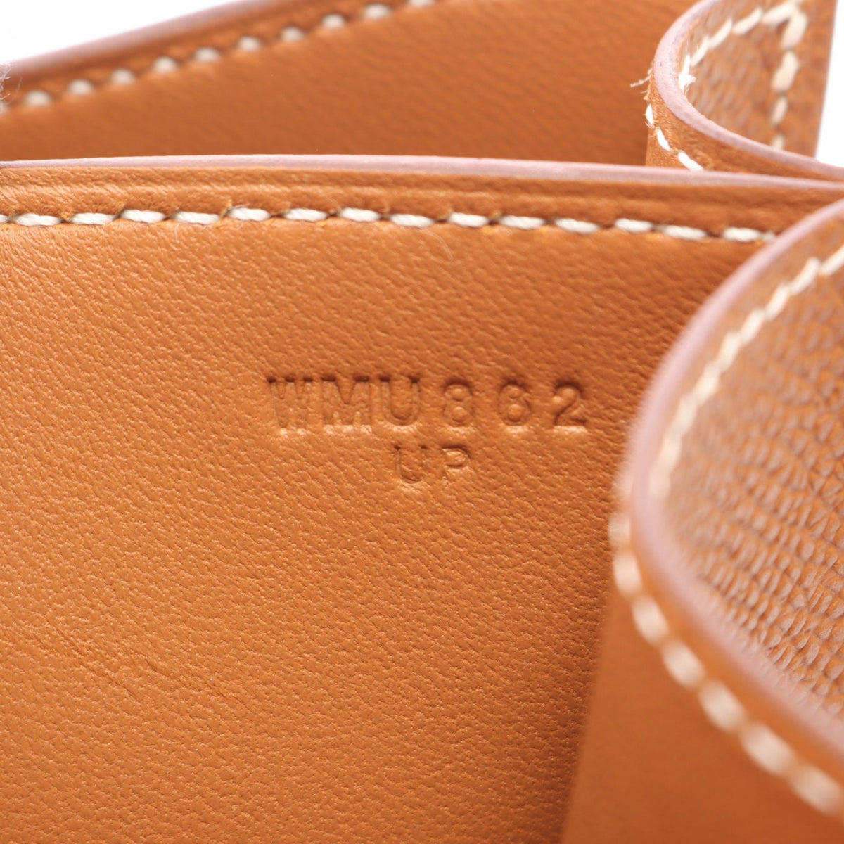 HERMES Constance 3 Mini Veau Shoulder Bag