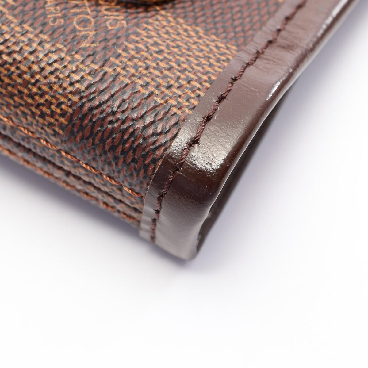 LOUIS VUITTON Neverfull PM Damier Tote Bag