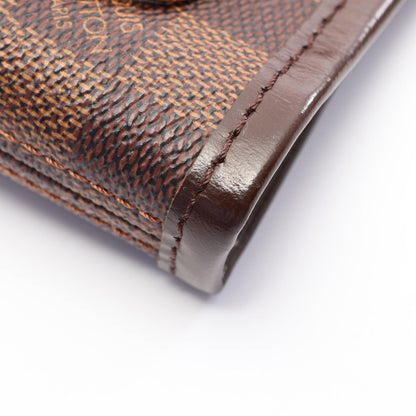 LOUIS VUITTON Neverfull PM Damier Tote Bag