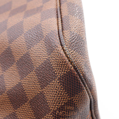 LOUIS VUITTON Neverfull PM Damier Tote Bag