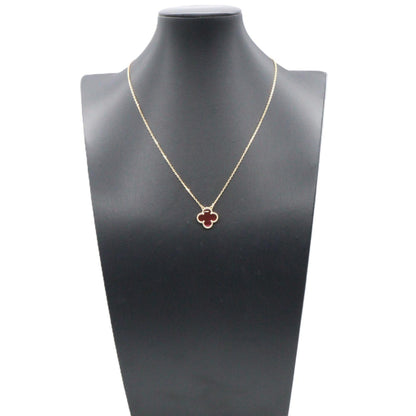 Van Cleef & Arpels Vintage YG Necklace