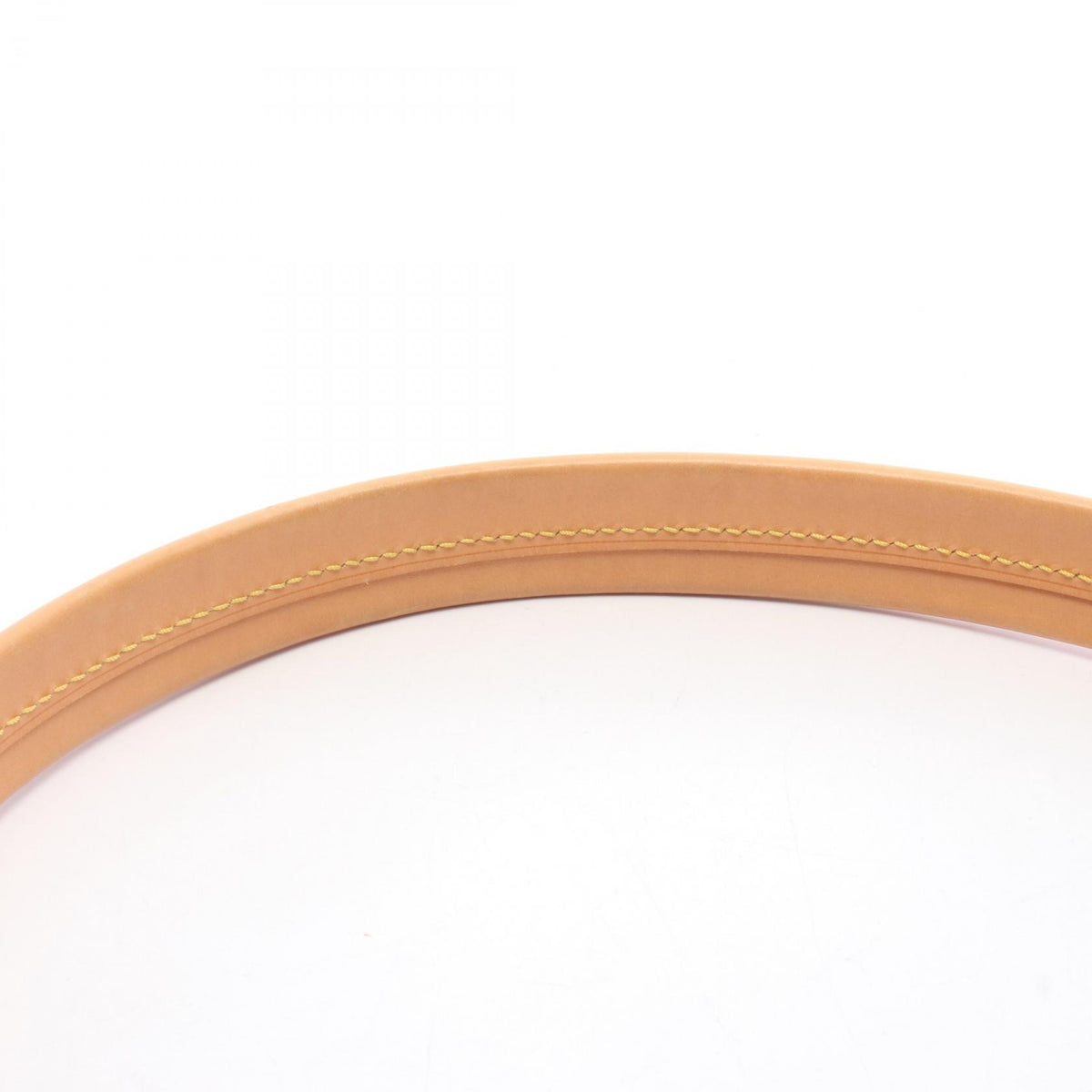 LOUIS VUITTON Beverly MM Bag Brown