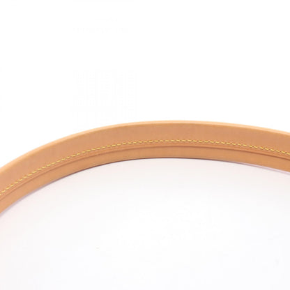 LOUIS VUITTON Beverly MM Bag Brown