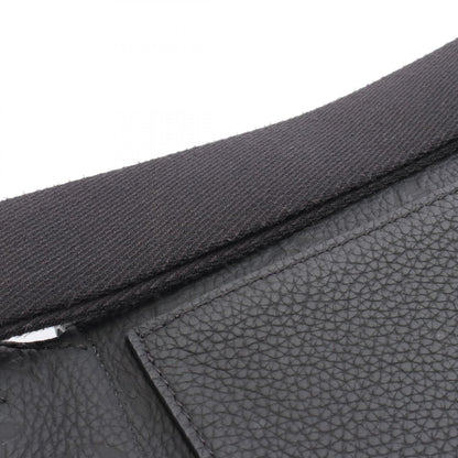 LOUIS VUITTON S-Lock Noir Bag Black