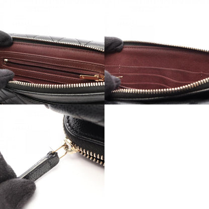 CHANEL Matelasse Caviar Skin Shoulder Bag