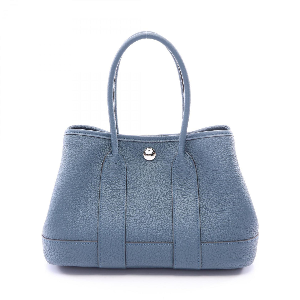 HERMES Neo Garden 23 Negonda Handle Bag