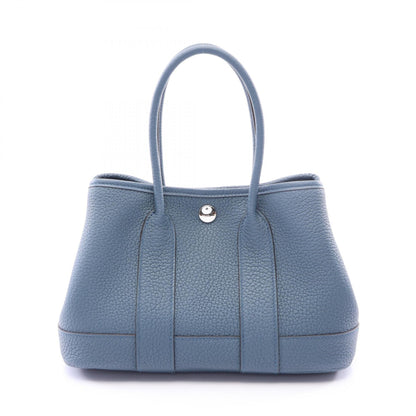 HERMES Neo Garden 23 Negonda Handle Bag