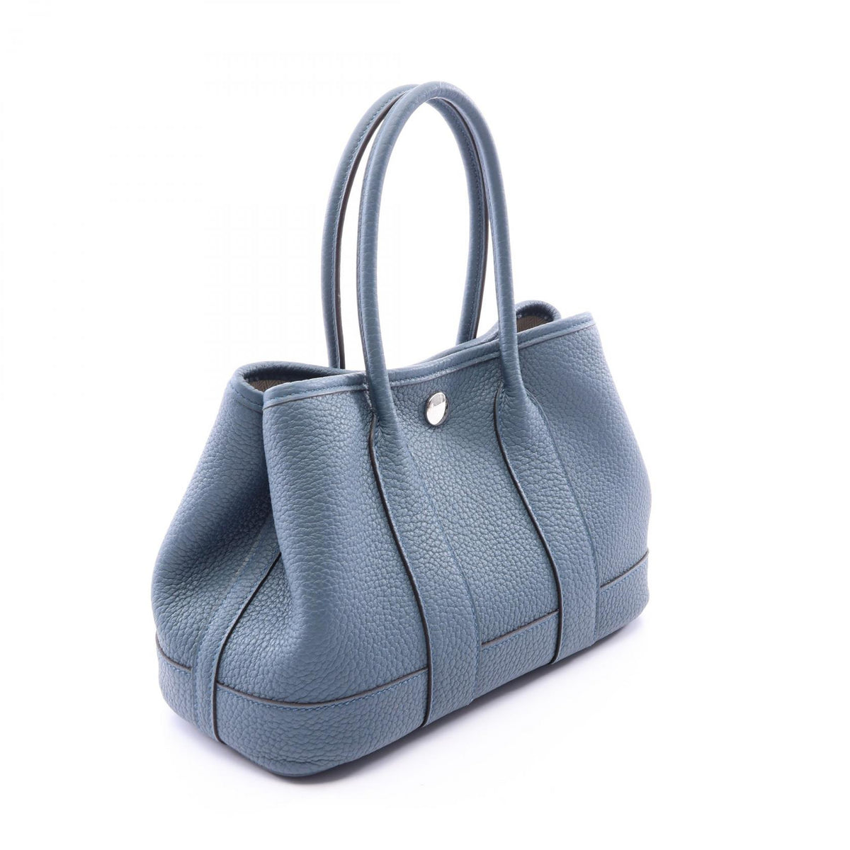HERMES Neo Garden 23 Negonda Handle Bag