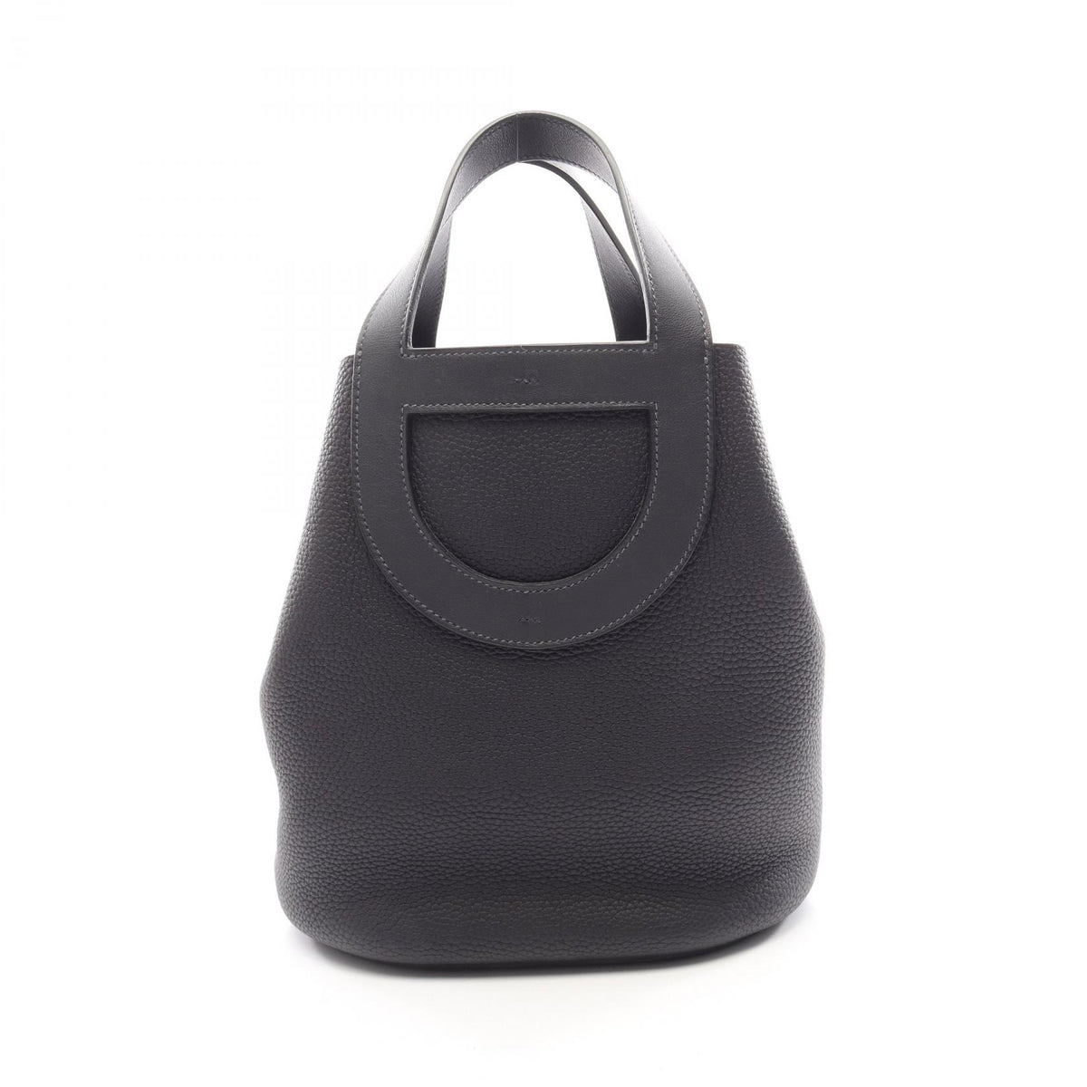 HERMES In-the-Loop 23 Taurillon Handle Bag