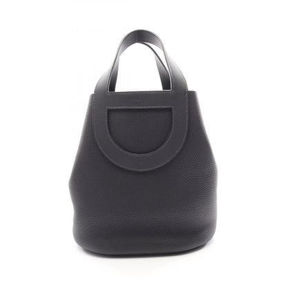 HERMES In-the-Loop 23 Taurillon Handle Bag