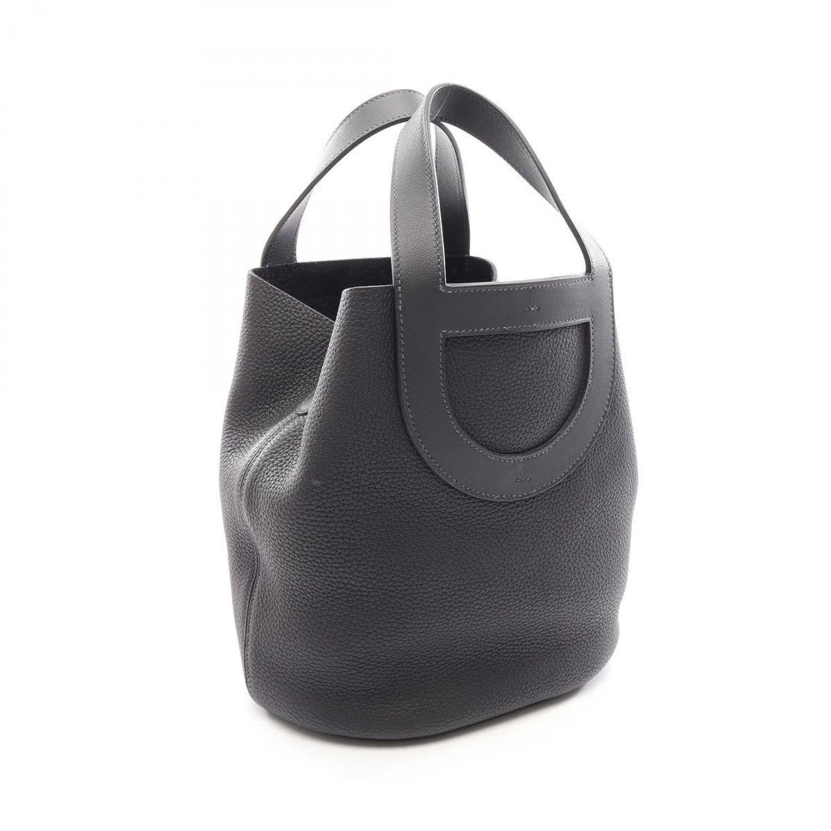 HERMES In-the-Loop 23 Taurillon Handle Bag