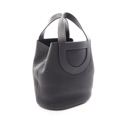 HERMES In-the-Loop 23 Taurillon Handle Bag