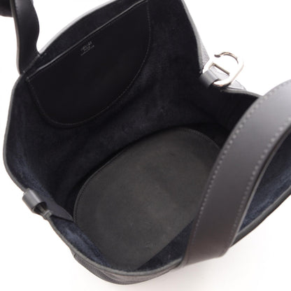 HERMES In-the-Loop 23 Taurillon Handle Bag
