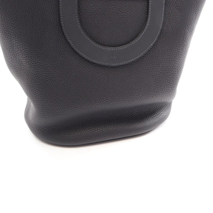 HERMES In-the-Loop 23 Taurillon Handle Bag