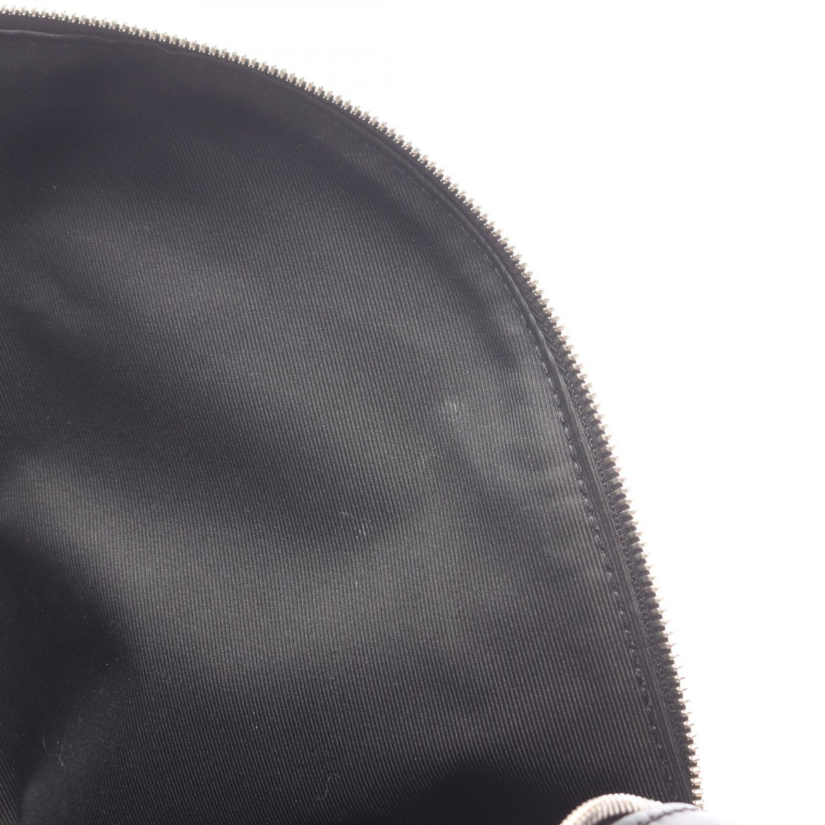 LOUIS VUITTON Discovery PM Monogram Backpack Brown