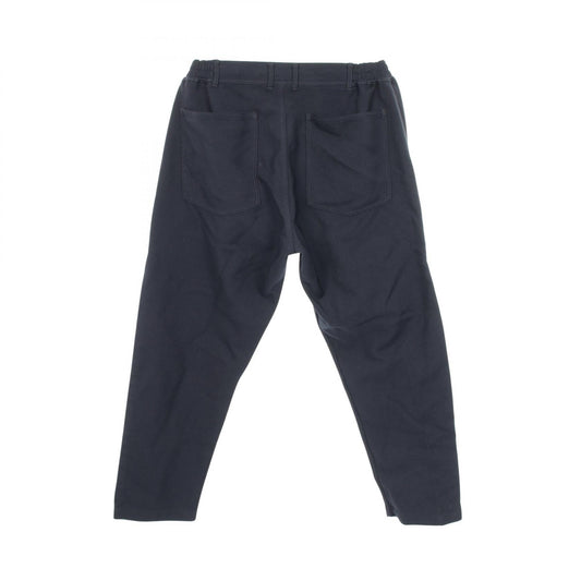 COMME des GARCONS HOMME DEUX Polyester Pants Navy Size L