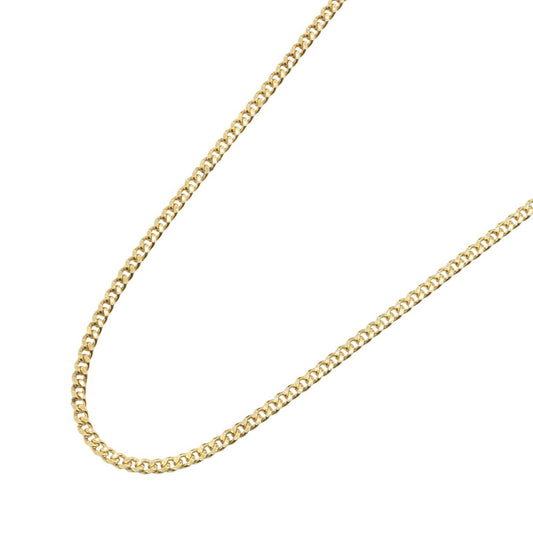 JEWELRY K18 Yellow Gold Kihei Necklace Gold
