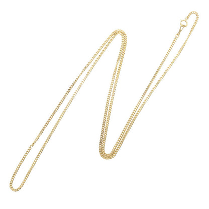 JEWELRY K18 Yellow Gold Kihei Necklace Gold