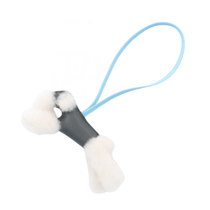 HERMES Buddy Mouton Charm