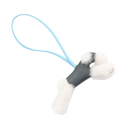 HERMES Buddy Mouton Charm