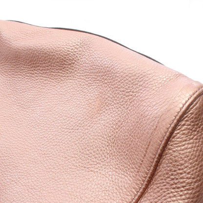 GUCCI Soho Cellerius Interlocking Bag Pink