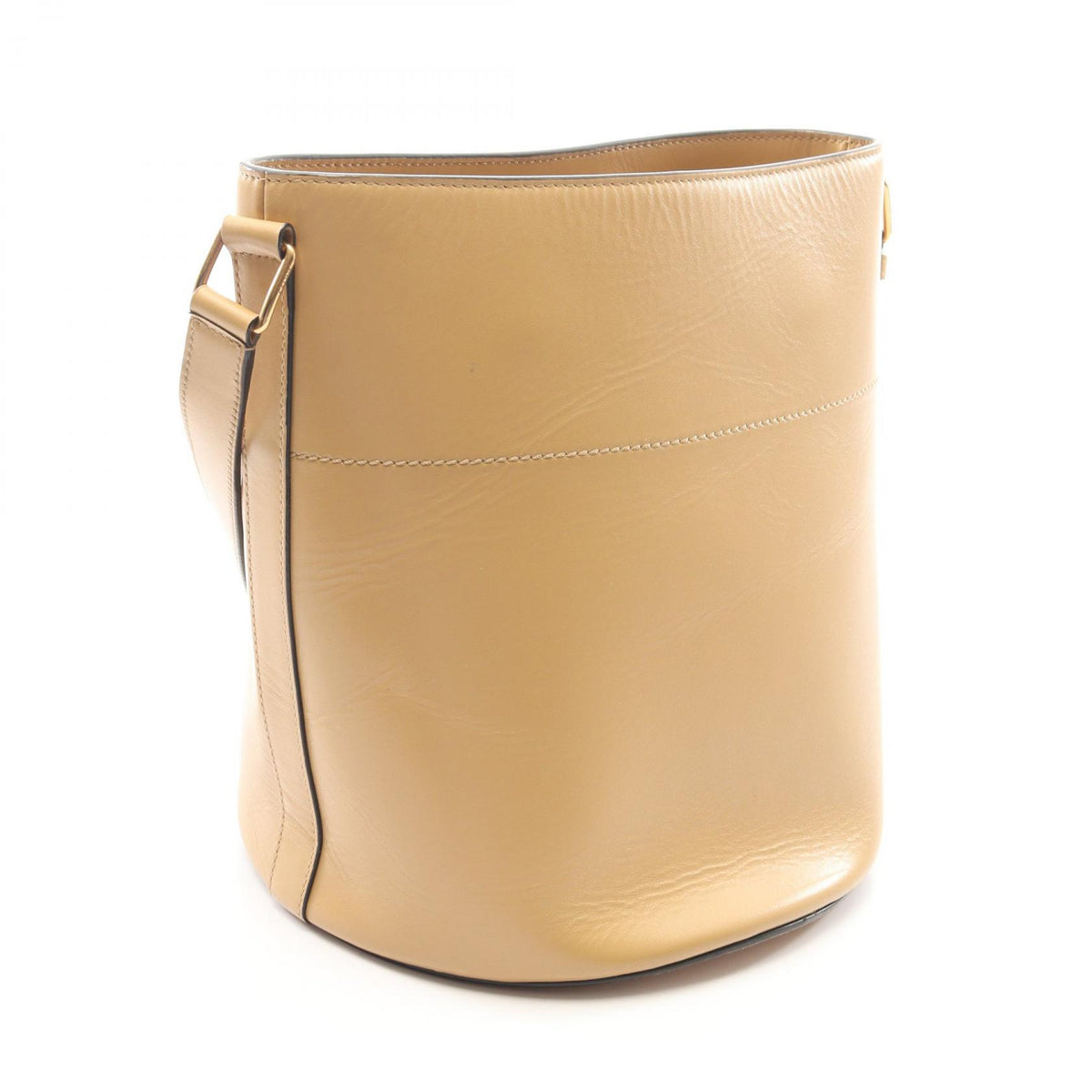 CELINE Maillon Triomphe Shoulder Bag
