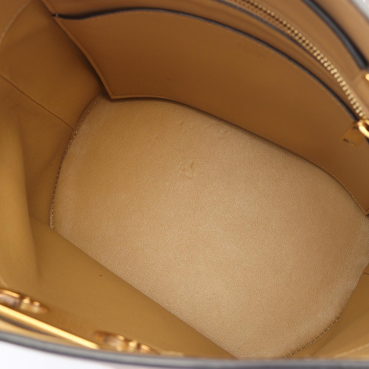 CELINE Maillon Triomphe Shoulder Bag