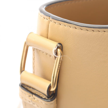 CELINE Maillon Triomphe Shoulder Bag