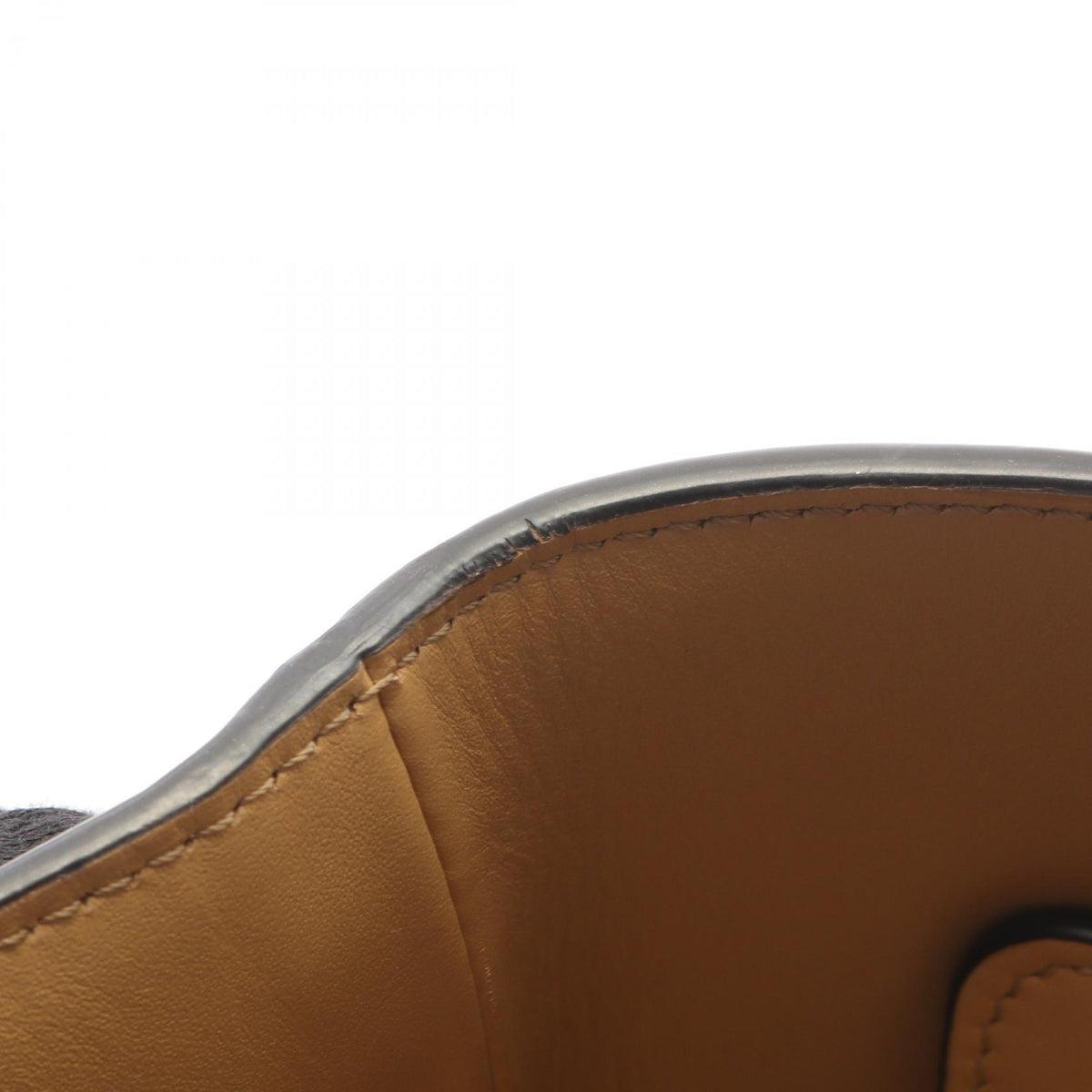 CELINE Maillon Triomphe Shoulder Bag