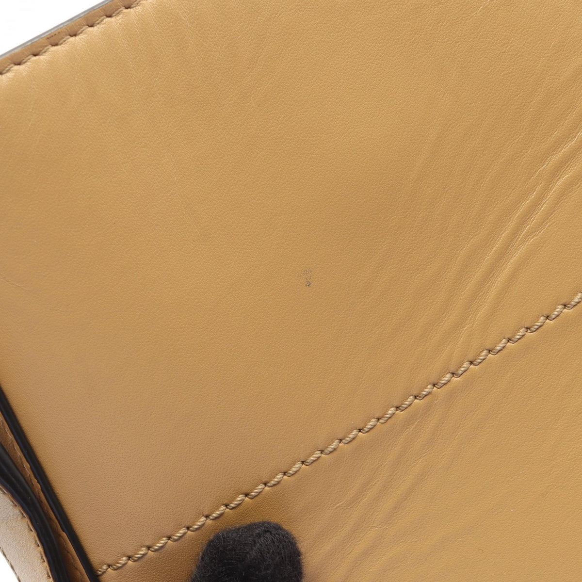 CELINE Maillon Triomphe Shoulder Bag