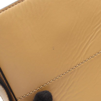 CELINE Maillon Triomphe Shoulder Bag