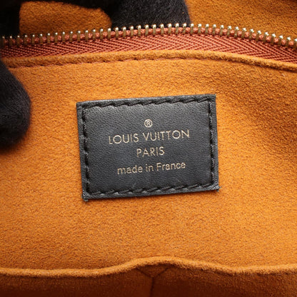 LOUIS VUITTON Onthego GM Monogram Tote Bag