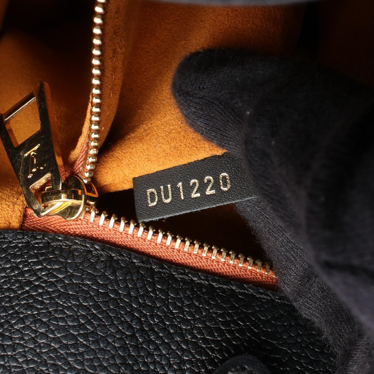 LOUIS VUITTON Onthego GM Monogram Tote Bag