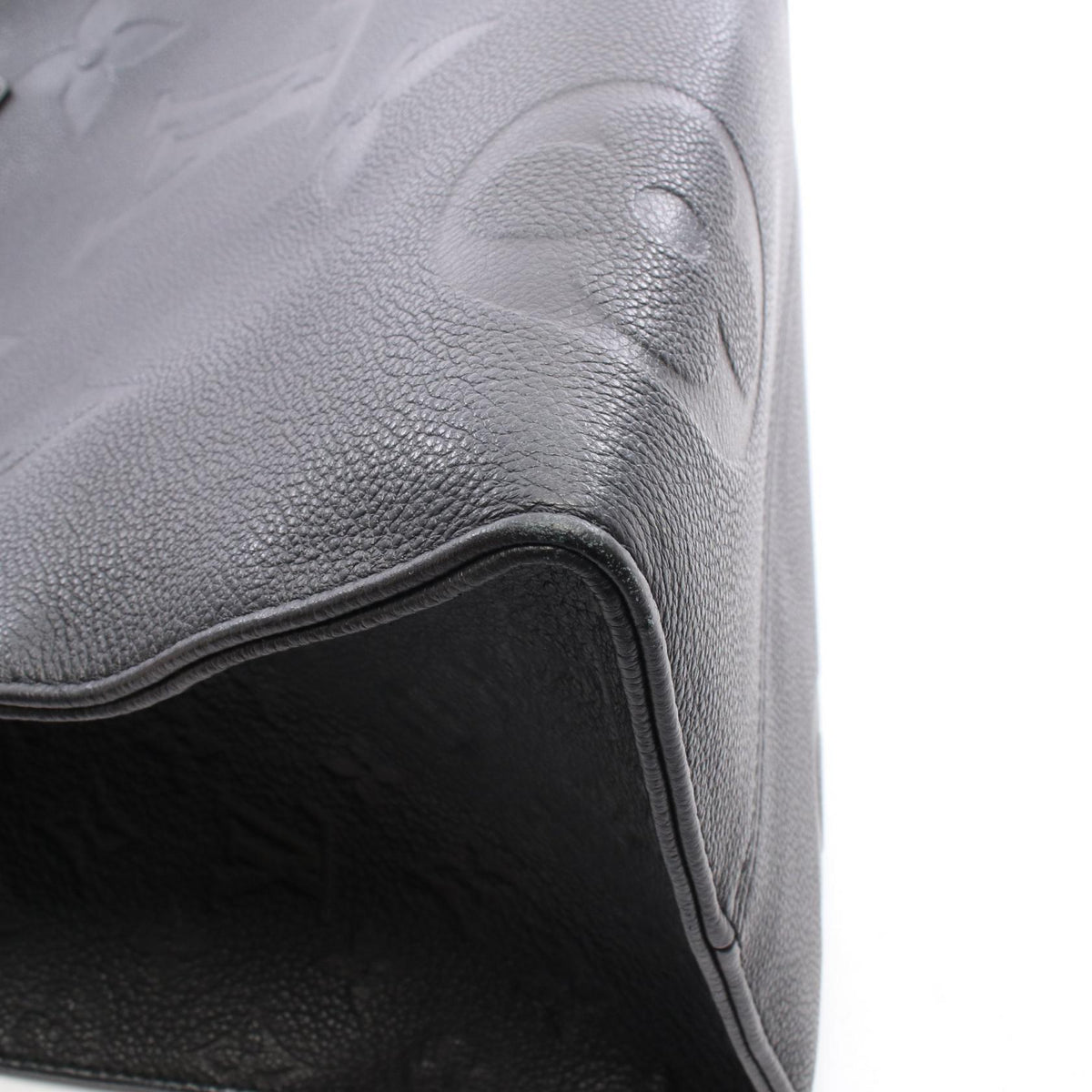 LOUIS VUITTON Onthego GM Monogram Tote Bag