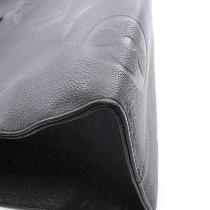 LOUIS VUITTON Onthego GM Monogram Tote Bag