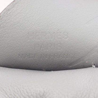 HERMES Rodeo Pegasus PM Palladian Charm