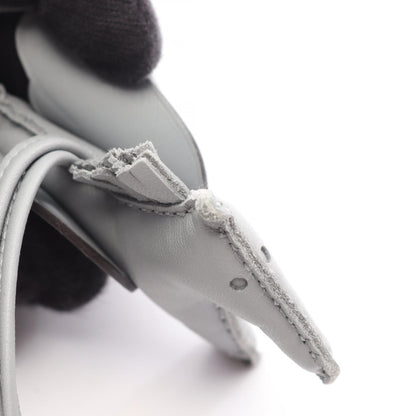 HERMES Rodeo Pegasus PM Palladian Charm