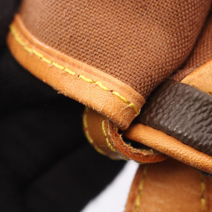 LOUIS VUITTON Saumur 30 Shoulder Bag