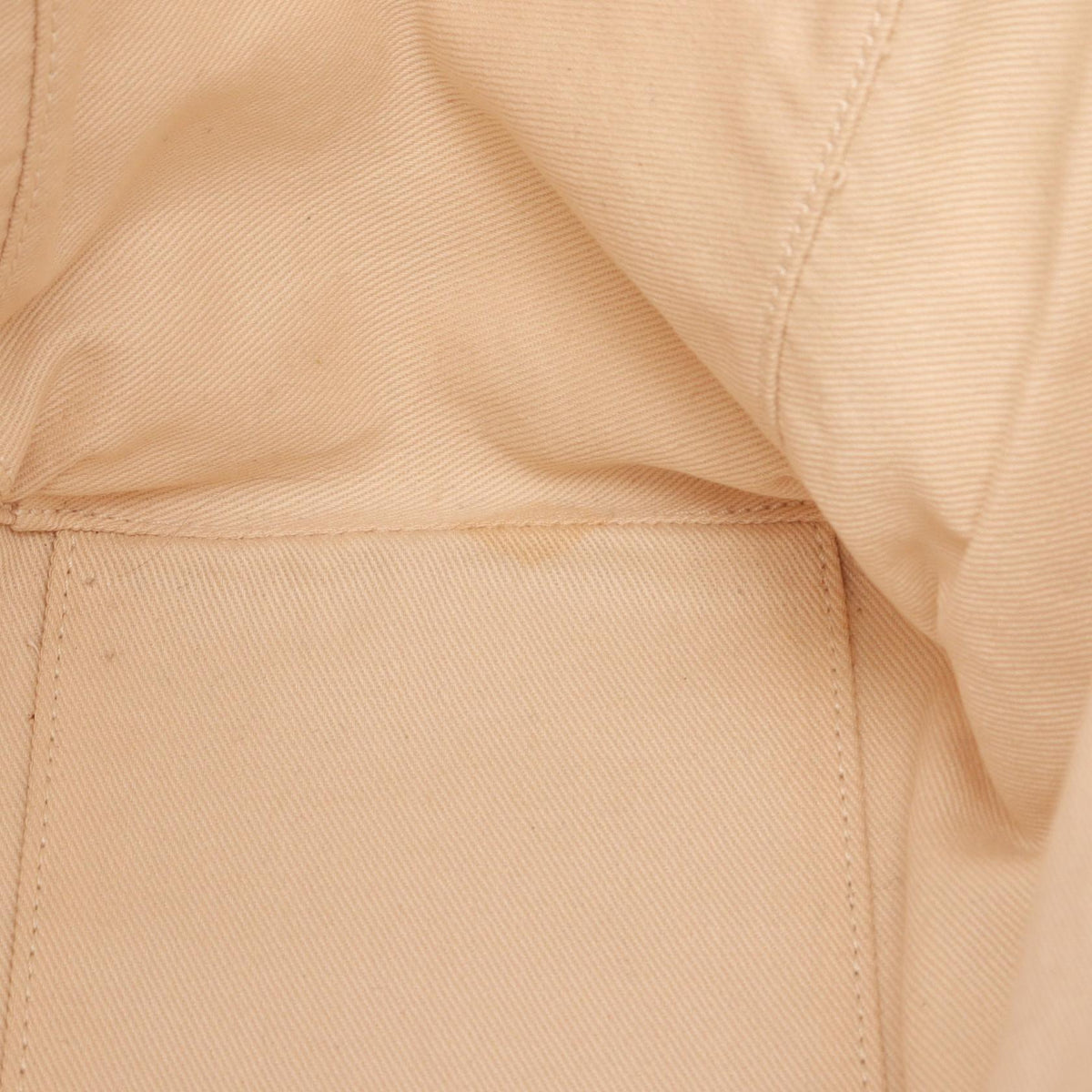 LOEWE Repeat Anagram Canvas Tote Bag