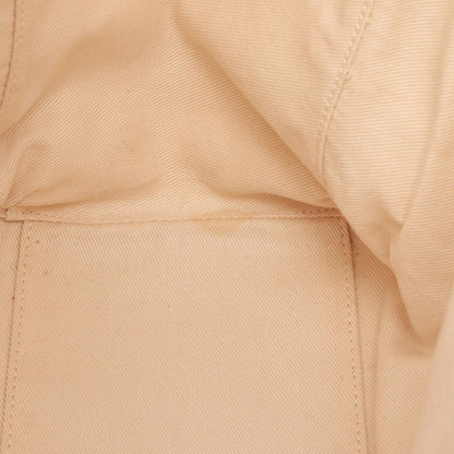 LOEWE Repeat Anagram Canvas Tote Bag