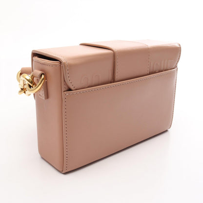 Dior 30 Montaigne Pink Shoulder Bag