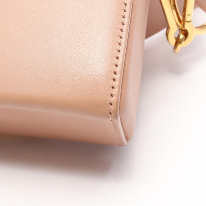 Dior 30 Montaigne Pink Shoulder Bag