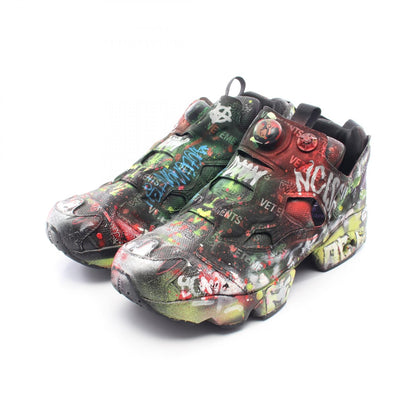 VETEMENTS x Reebok STAR WARS Sneakers Black Size 26.5cm