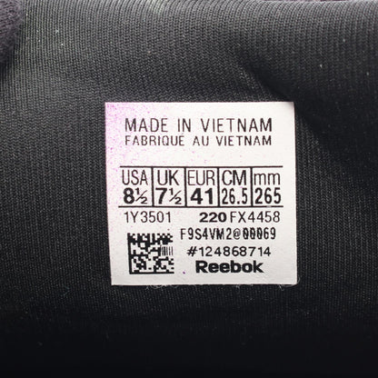 VETEMENTS x Reebok STAR WARS Sneakers Black Size 26.5cm